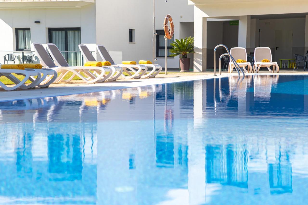 Complejo Al Sur Aparthotel Чиклана де ла Фронтера Екстериор снимка