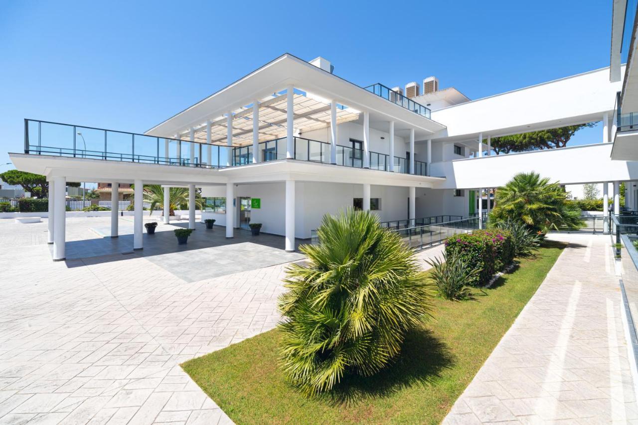 Complejo Al Sur Aparthotel Чиклана де ла Фронтера Екстериор снимка