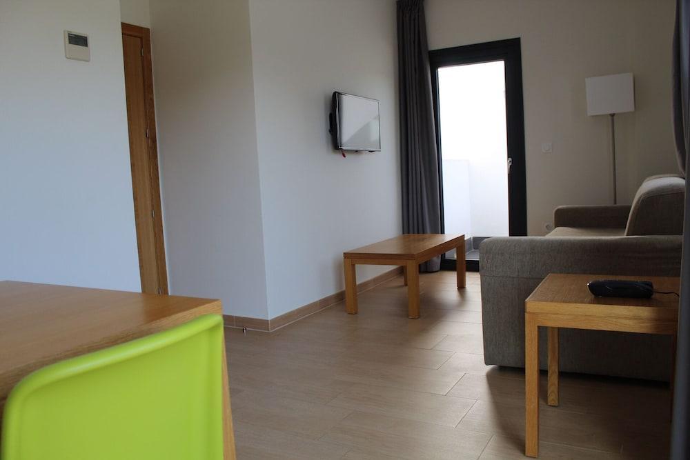 Complejo Al Sur Aparthotel Чиклана де ла Фронтера Екстериор снимка