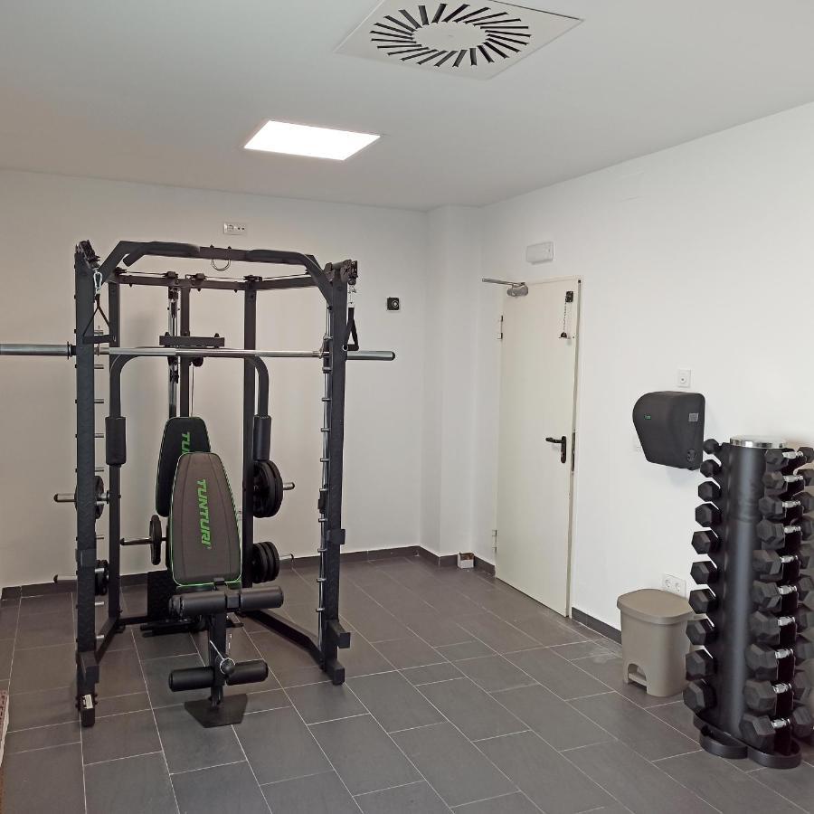 Complejo Al Sur Aparthotel Чиклана де ла Фронтера Екстериор снимка