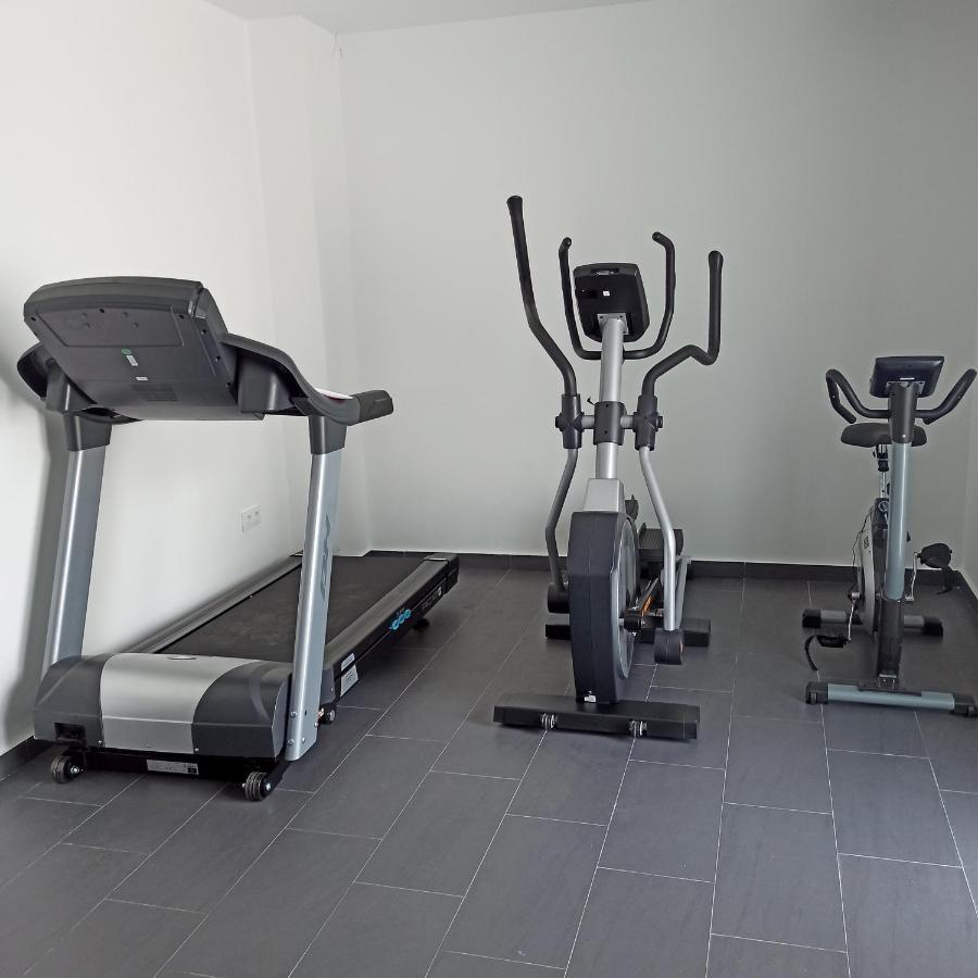 Complejo Al Sur Aparthotel Чиклана де ла Фронтера Екстериор снимка