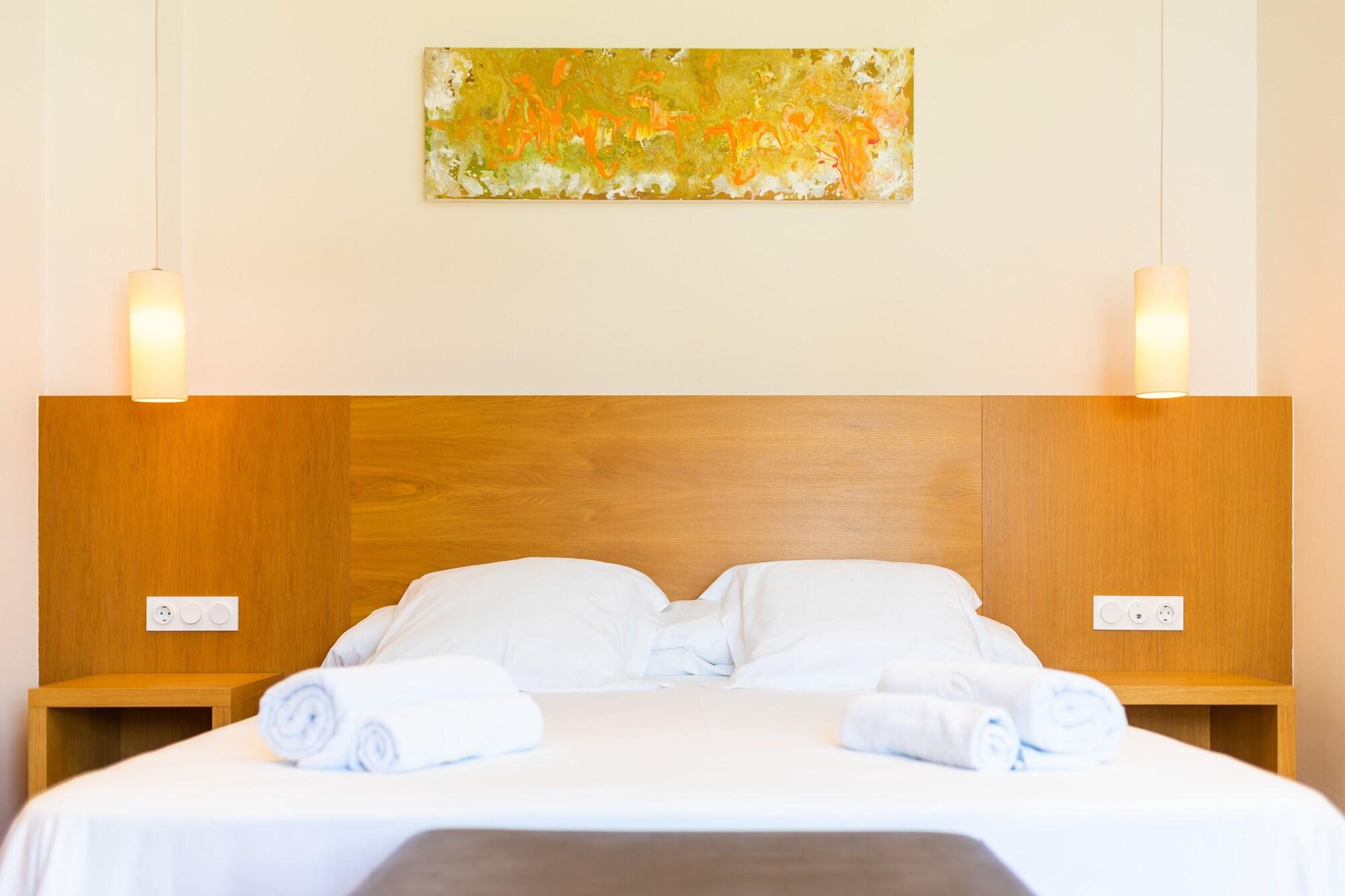 Complejo Al Sur Aparthotel Чиклана де ла Фронтера Екстериор снимка