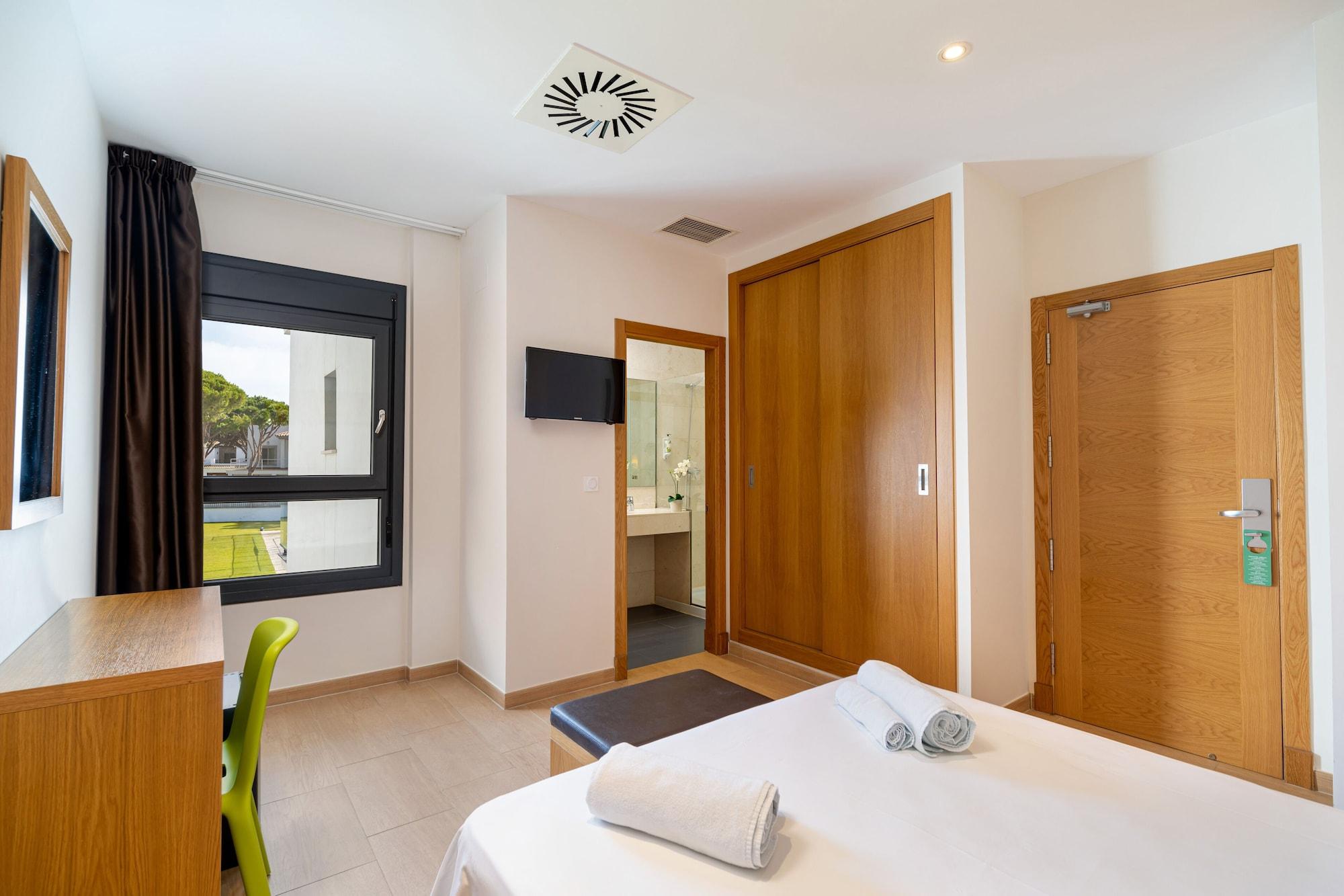 Complejo Al Sur Aparthotel Чиклана де ла Фронтера Екстериор снимка