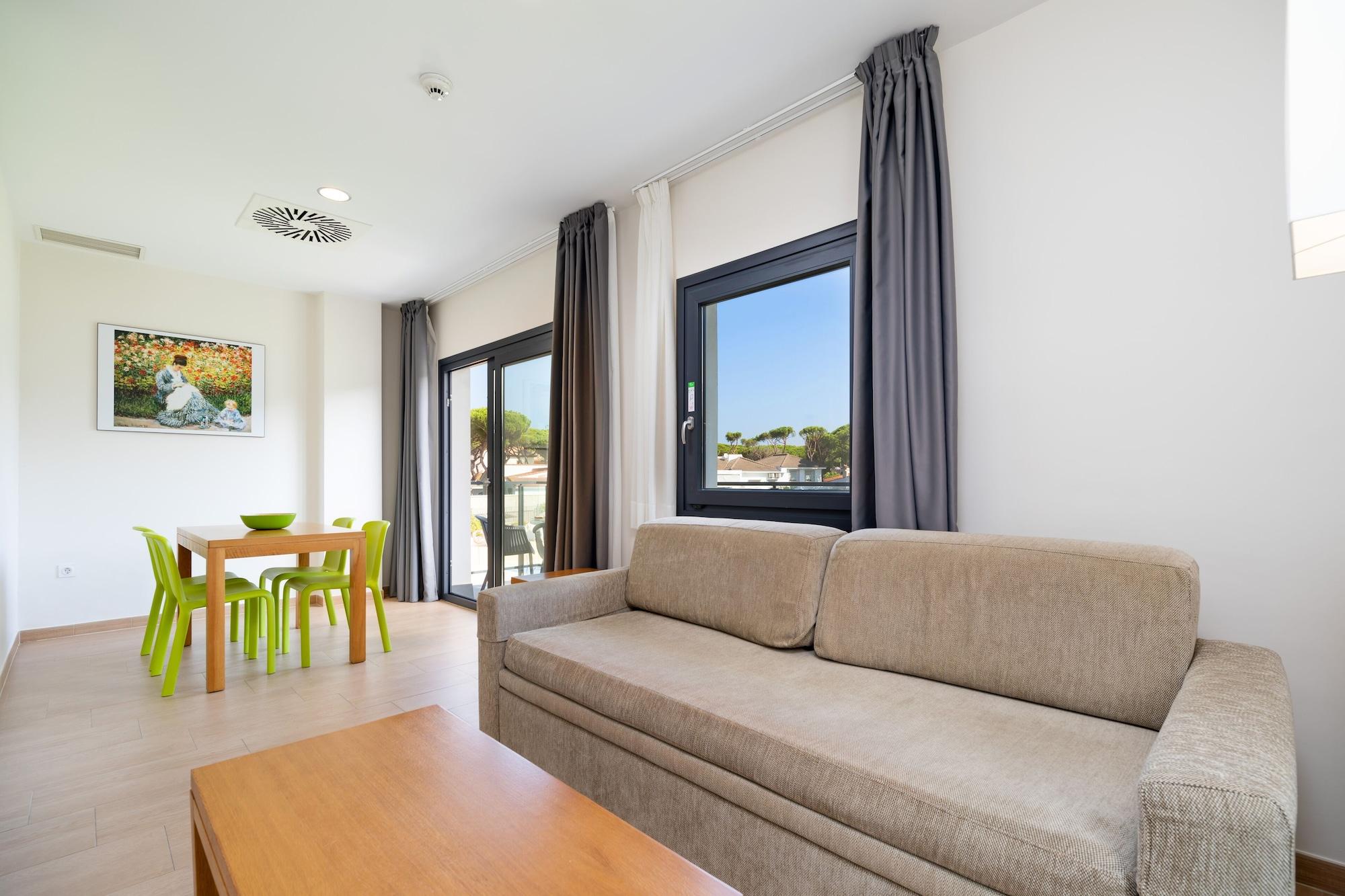 Complejo Al Sur Aparthotel Чиклана де ла Фронтера Екстериор снимка