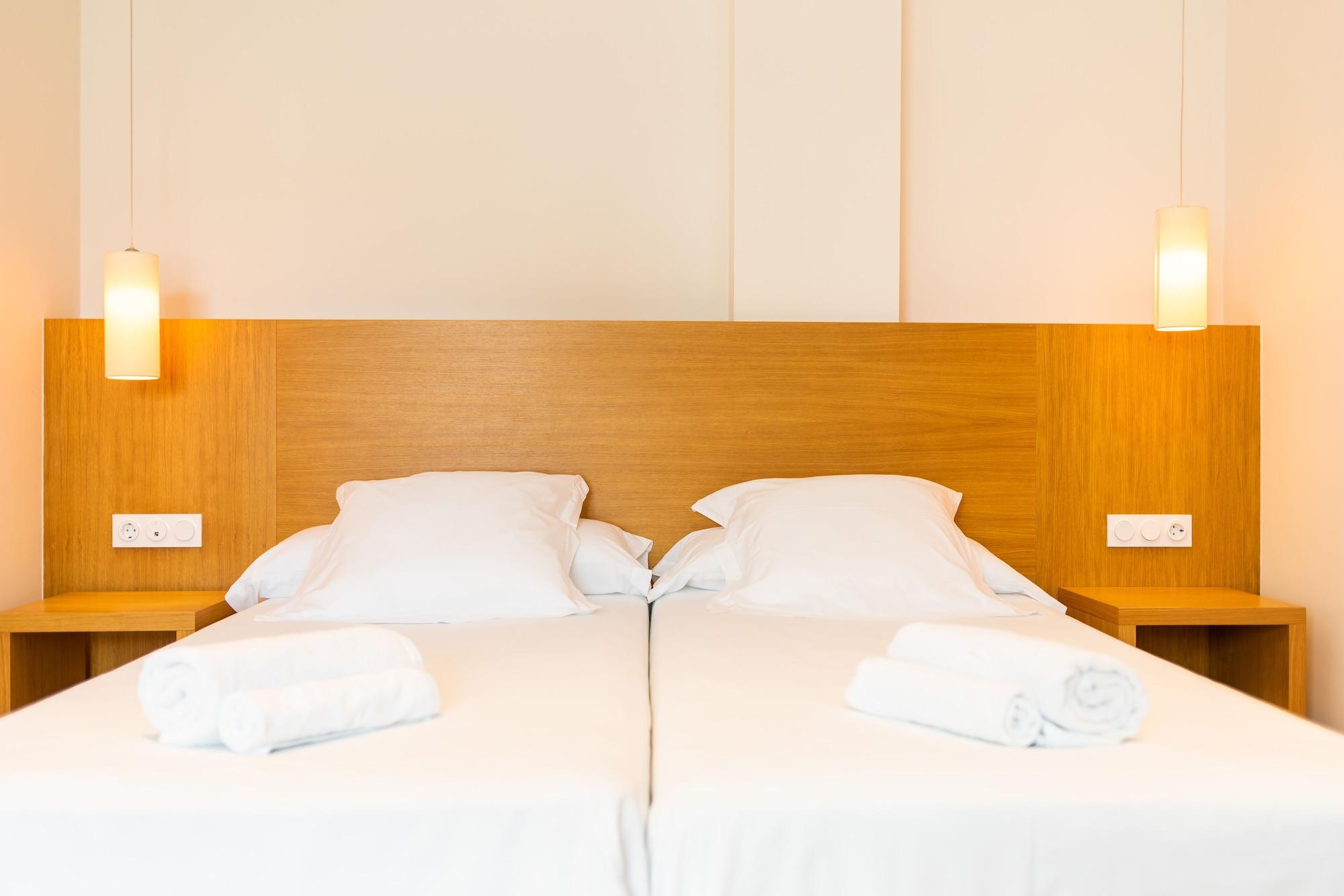 Complejo Al Sur Aparthotel Чиклана де ла Фронтера Екстериор снимка