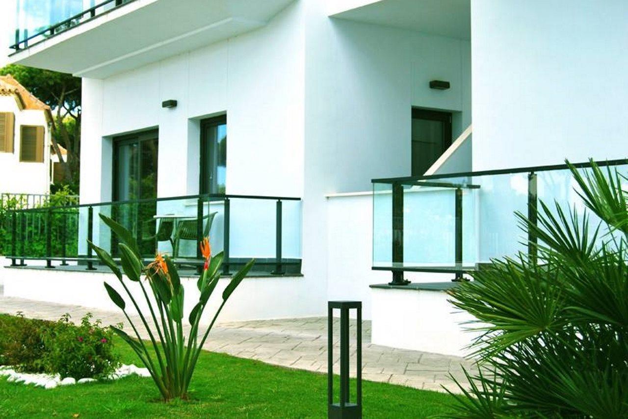 Complejo Al Sur Aparthotel Чиклана де ла Фронтера Екстериор снимка