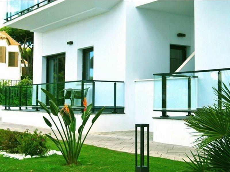 Complejo Al Sur Aparthotel Чиклана де ла Фронтера Екстериор снимка