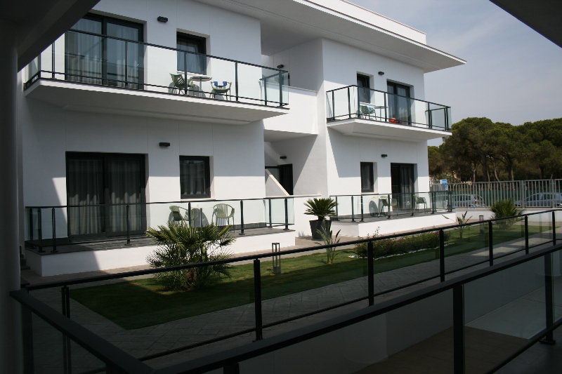 Complejo Al Sur Aparthotel Чиклана де ла Фронтера Екстериор снимка