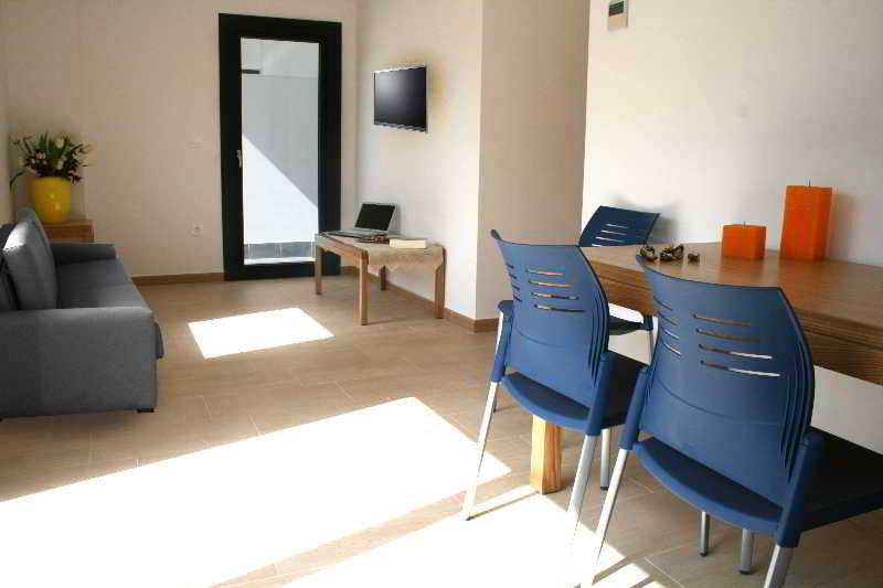 Complejo Al Sur Aparthotel Чиклана де ла Фронтера Екстериор снимка