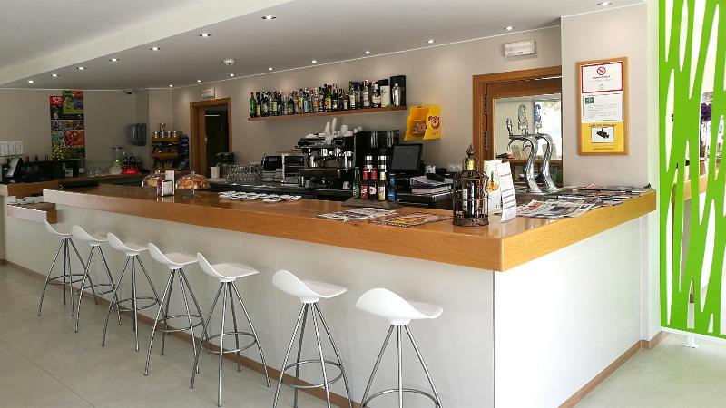 Complejo Al Sur Aparthotel Чиклана де ла Фронтера Екстериор снимка