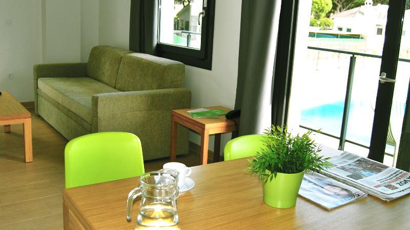 Complejo Al Sur Aparthotel Чиклана де ла Фронтера Екстериор снимка